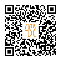 QR-code link para o menu de Love Burger