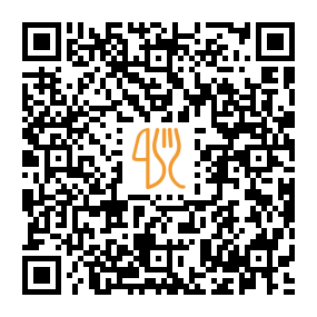 QR-code link para o menu de Ali-baba’s Treasure