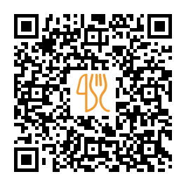 Link z kodem QR do menu Tái Wān Cài Guǎn