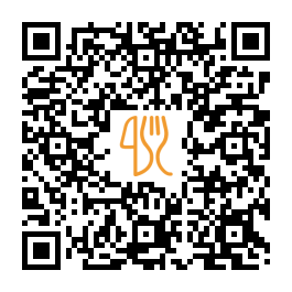 QR-code link naar het menu van Zhōng Huá そば Fù Jiā