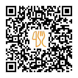 QR-code link para o menu de Nagomi No Mizu