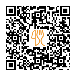 QR-code link para o menu de Pier One Grill