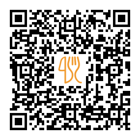 QR-code link para o menu de 강릉집