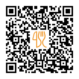 QR-code link naar het menu van 일산식당