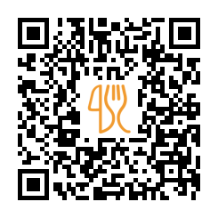 QR-code link para o menu de Jollibee Parang