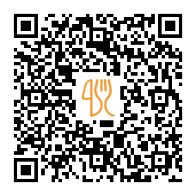 QR-code link para o menu de Agapi Fish Chips