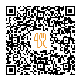 QR-code link para o menu de Cinta Jawa Cafe Hiratsuka