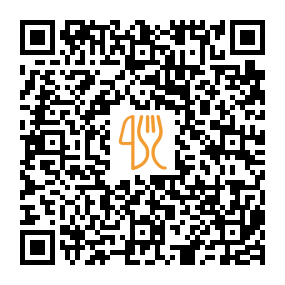 Enlace de código QR al menú de The Fussy Vegan Blairgowrie