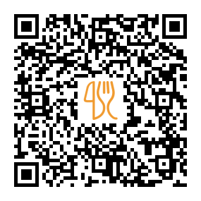 QR-code link para o menu de Bridge Cafe