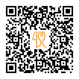 QR-code link para o menu de Hostel D Meherabad