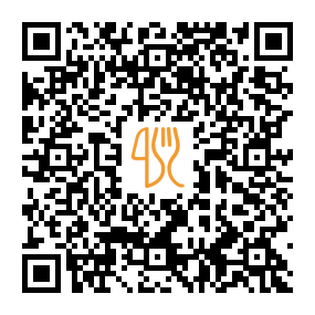 QR-code link para o menu de Rocket To Venus