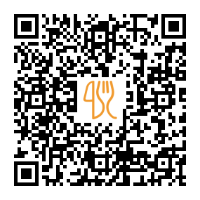 QR-code link către meniul Cafe Salon Nakaoku