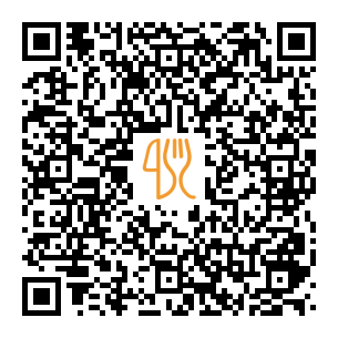 QR-code link para o menu de Dà Hū Guò Yǐn Chòu Chòu Guō Guó Jì Diàn