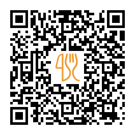 QR-code link para o menu de Mcdonald's