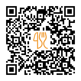 QR-code link para o menu de Alley Antique Cafe