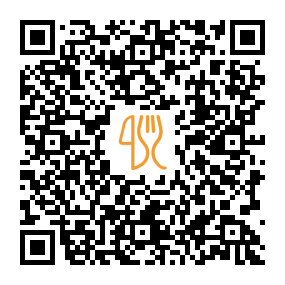 QR-code link către meniul Badminton Hall Panawungan