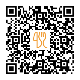 QR-code link para o menu de Sneha Poushtika