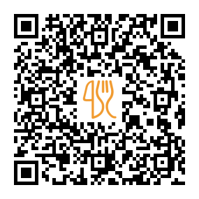 QR-code link para o menu de Indian Coffee House