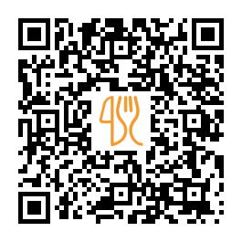 QR-code link para o menu de Shāo Ròu オモニ