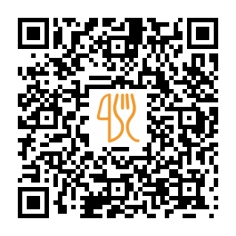 QR-code link para o menu de Ranfer Teas