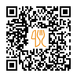 QR-kode-link til menuen på Dà Bǎn Chuàn かつ テンテコマイ