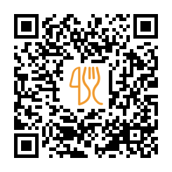 QR-code link para o menu de Dacel's