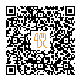 QR-code link para o menu de The Chocolate Room