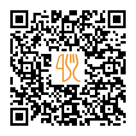 QR-code link către meniul Rumah Makan Akbar