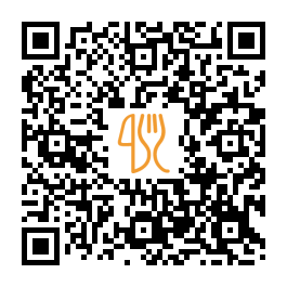 QR-code link para o menu de Eric's Pub