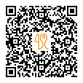 QR-code link naar het menu van 매드포갈릭 수원인계점