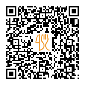 QR-code link para o menu de Cali, Park Avenue Rochester