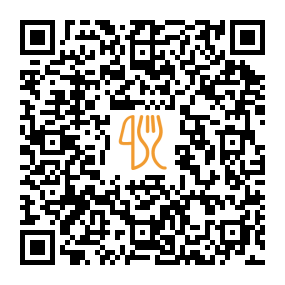 QR-code link para o menu de Jica Obihiro Cafeteria