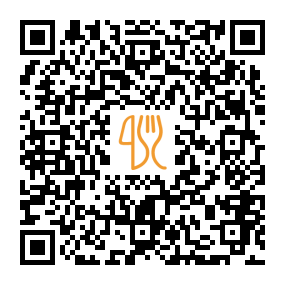 QR-code link către meniul Nanoori Suwon Hospital