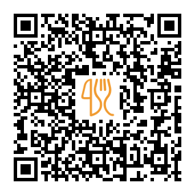 QR-code link para o menu de Hercey's Corner Baked Goods