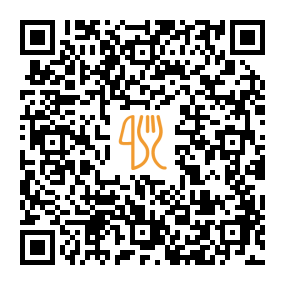 QR-code link para o menu de Cherry Blossom Sushi