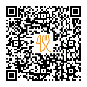 QR-code link naar het menu van Mos Burger Obihiro Station Shop