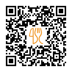 QR-code link para o menu de Garden House