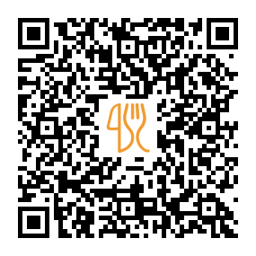 QR-code link para o menu de Barbeque Nation