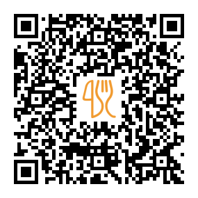 QR-code link către meniul Fozzie's Pizzaiolo