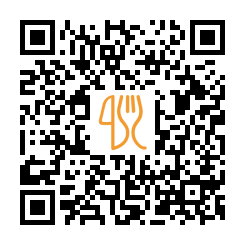 Link z kodem QR do menu Hainan Zi