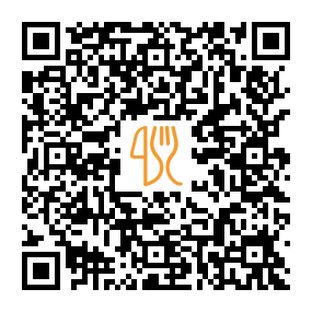 QR-code link para o menu de The Grand Thakar