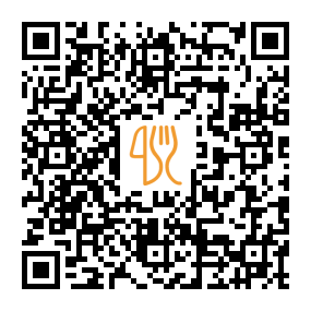 QR-code link para o menu de Gi Juice Java