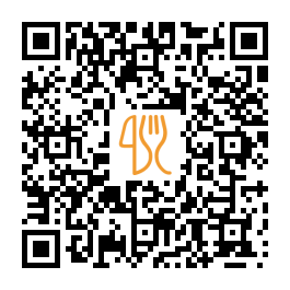 QR-code link para o menu de Grub Resto Cafe