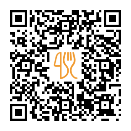 QR-code link para o menu de Hariharavilasam (veg.