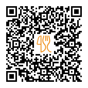 QR-code link para o menu de Dialogue In The Dark