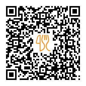 QR-code link para o menu de Mkoc My Kind Of Cakes