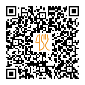 QR-code link para o menu de Ginger House