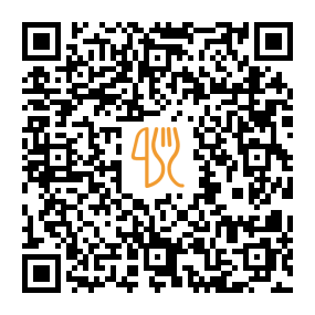 QR-code link para o menu de Mr. Brown