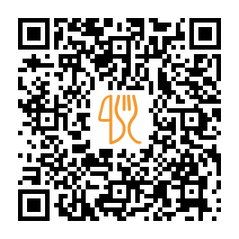 QR-code link para o menu de Flame Grill