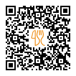 QR-code link para o menu de Little French House